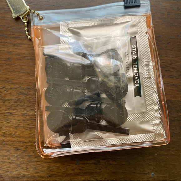 Pinch Provisions ‘Love You A Latte’ Kits (7) - Picture 3 of 4